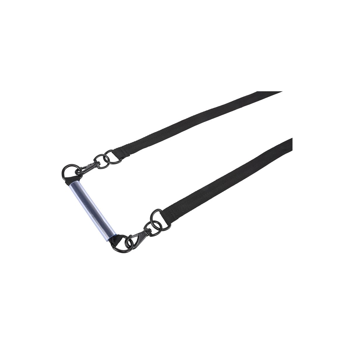 Justerbart Tau Bondage Kit Sportsheets Pivot